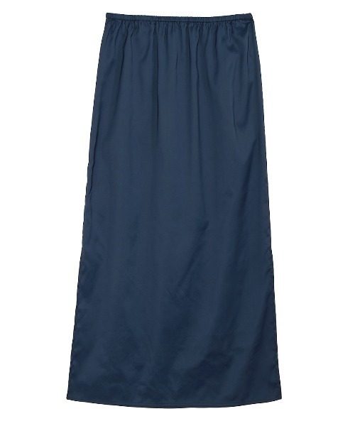 Ameri（アメリ） ロング スカート 3D FLOWER LAYERED SKIRT : ZOZOTOWN