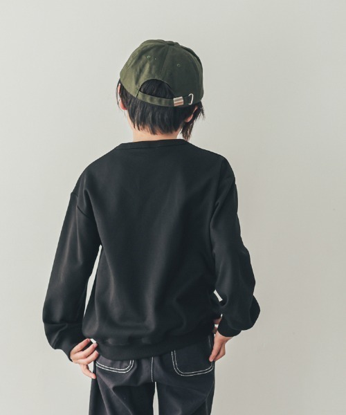 marryme, トレーナー・スウェット, キッズ服のサイズ ZERO STANDARD トレーナー standard/ゼロスタンダード