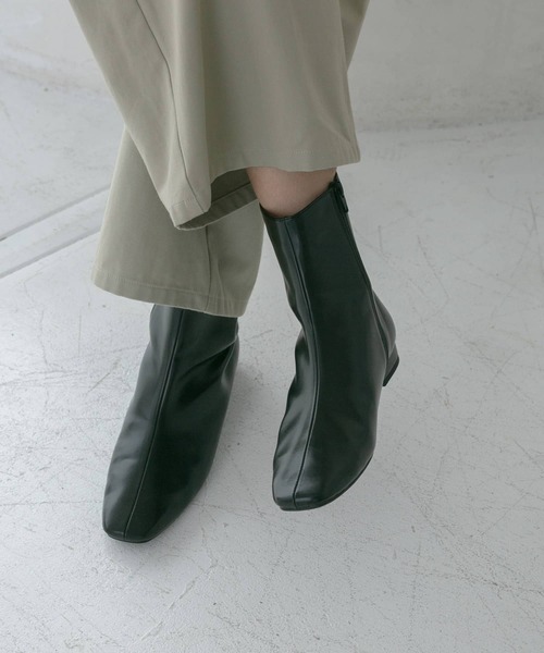 URBAN RESEARCH（アーバンリサーチ） ブーツ 「MADE IN JAPAN