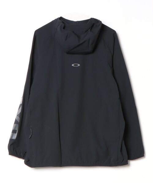 オークリー　ナイロンジャケット　Oakley OAKLEY ナイロンジャケット オークリー PURSUIT WIND PULLOVER