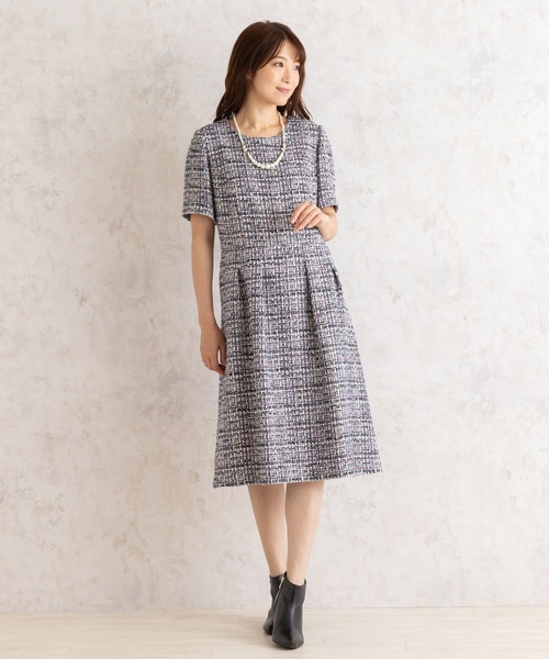 Rose Tiara（ローズティアラ） ワンピース キューティファンシー