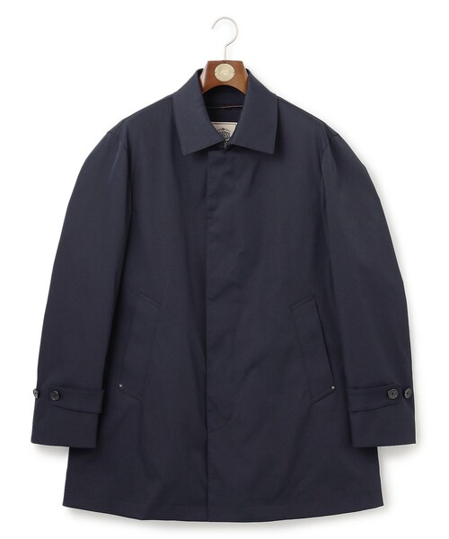 J.PRESS（J.プレス） ステンカラーコート コート 「KING SIZE