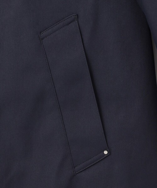 J.PRESS（J.プレス） ステンカラーコート コート 「KING SIZE