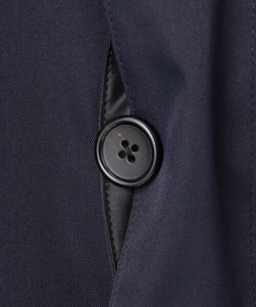 J.PRESS（J.プレス） ステンカラーコート コート 「KING SIZE