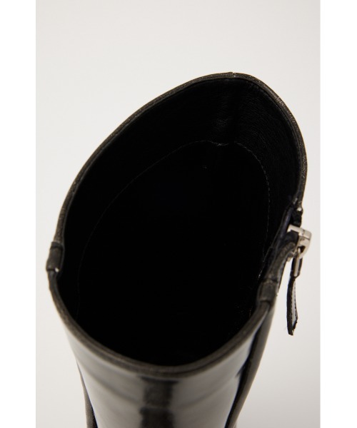 SLY ブーツ CHUNK SOLE LOAFER BOOTS チャンク ソール