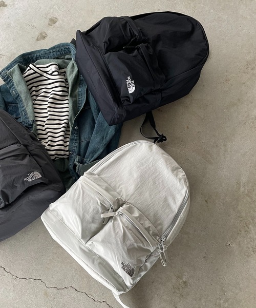THE NORTH FACE デイバック リュック 「THE FACE」TNF DAY PACK