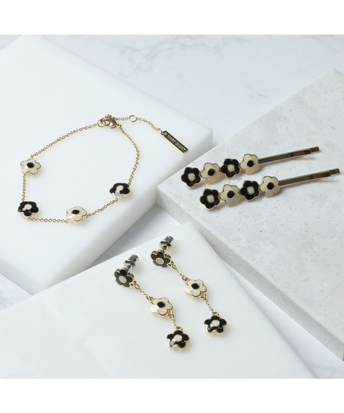 MARY QUANT ブレスレット マリークワント mary quant コネクト