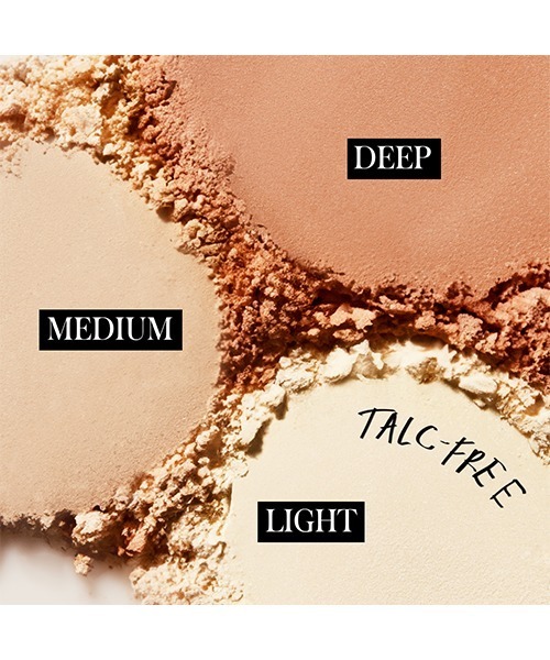 rms beauty（アールエムエス ビューティー） フェイスパウダー rms