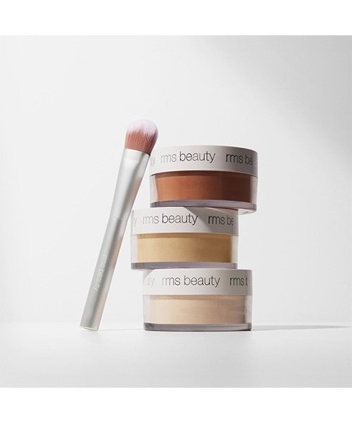 rms beauty（アールエムエス ビューティー） フェイスパウダー rms