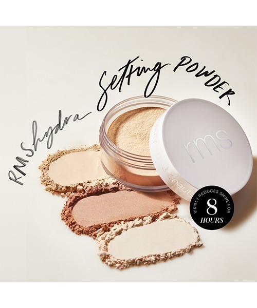 rms beauty フェイスパウダー アールエムエスビューティー