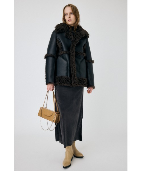 MOUSSY ジャケットコート MOUSSY | COATING ジャケット (ジャケット ) |SHEL'TTER WEBSTORE