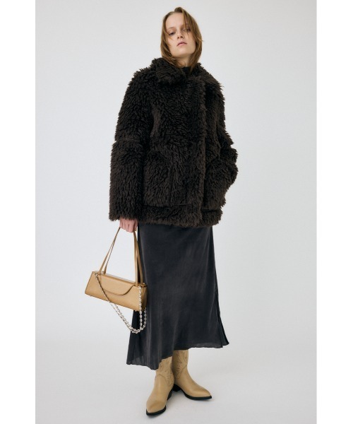 MOUSSY ジャケットコート 公式】MOUSSYのアウター(コート)検索ページ|シェルターウェブストア