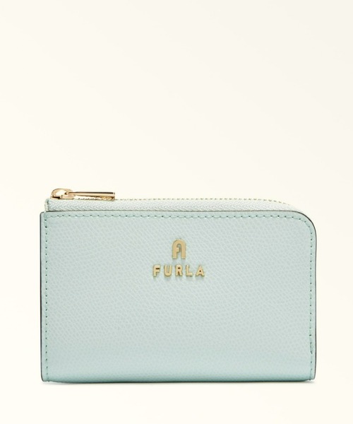 FURLA（フルラ） キーケース FURLA CAMELIA KEYCASE ZIP AROUND