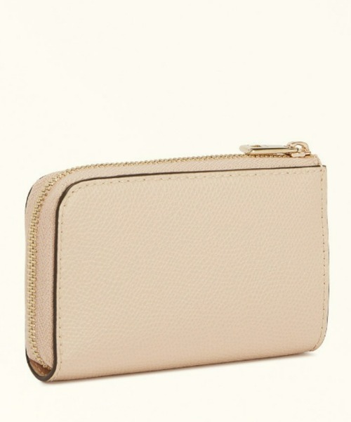 FURLA（フルラ） キーケース FURLA CAMELIA KEYCASE ZIP AROUND