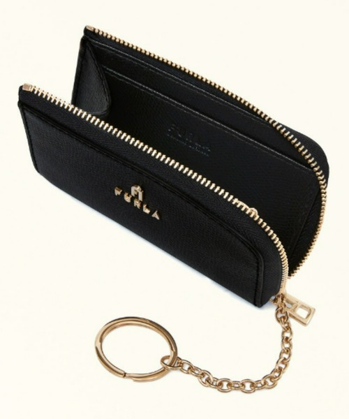 [フルラ] キーケース CAMELIA KEYCASE ZIP AROUND Amazon | [フルラ] キーケース CAMELIA KEYCASE ZIP AROUND