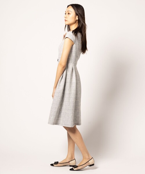TOCCAワンピースS TOCCA ワンピース LONG SUNSHINE ドレス : ZOZOTOWN Yahoo!店