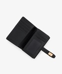 二つ折り 二つ折り財布 財布 GREENWIC...の詳細画像1