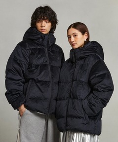 ダウンジャケット ダウン D REGEN MONOGRAM ジャケット アウター adidas Originals アディダスオリジナルス メンズ レ