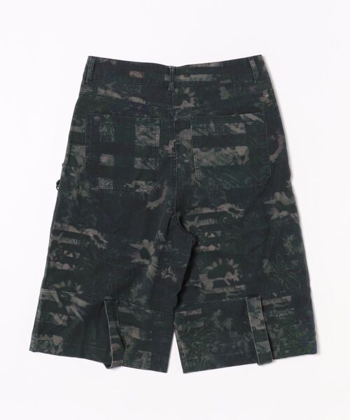 【Desigual×Collina Strada】ショートパンツ Desigual（デシグアル） パンツ 「Desigual×Collina Strada