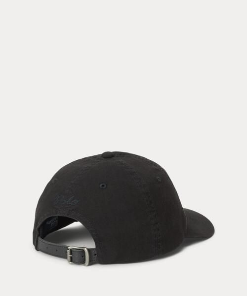 POLO RALPH LAUREN（ポロ・ラルフローレン） キャップ 帽子
