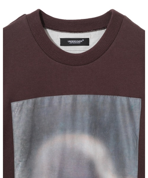 UNDERCOVER（アンダーカバー） トレーナー スウェット UC1E4802-6