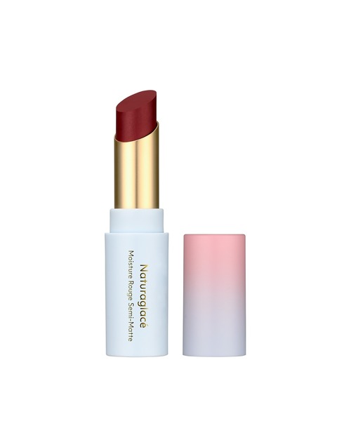 Naturaglace(ナチュラグラッセ) 口紅 リップ モイスチャー Naturaglace(ナチュラグラッセ) 口紅 リップ モイスチャー