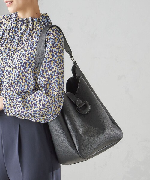 【極美品】　ポーチ　ノベルティショルダーバッグ ポーチ付き ショルダーバッグ | Bagoodtimeshop