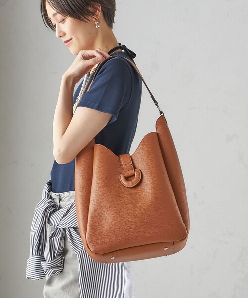 【極美品】　ポーチ　ノベルティショルダーバッグ ポーチ付き ショルダーバッグ | Bagoodtimeshop