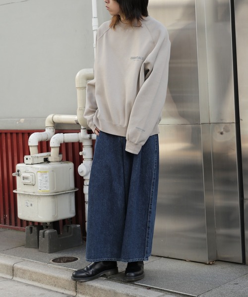 FOG ESSENTIALS トレーナー スウェット ESSENTIALS