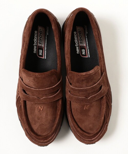 New Balance（ニューバランス） スニーカー 「EXCLUSIVE」NEW BALANCE