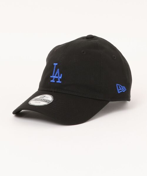 ドジャース　キャップ　YOUTH NEW ERA キャップ 帽子 ERA/ニューエラ キッズ Youth 9TWENTY