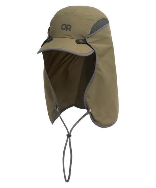 OUTDOOR RESEARCH（アウトドアリサーチ） メッシュキャップ キャップ
