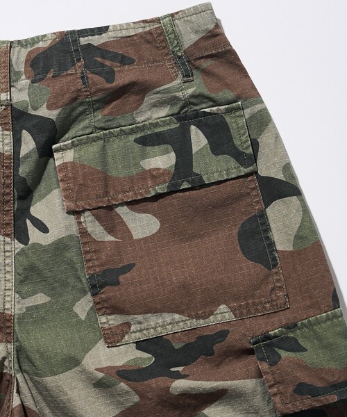 FREAK'S STORE（フリークスストア） カーゴパンツ NAUTICA/ノーティカ