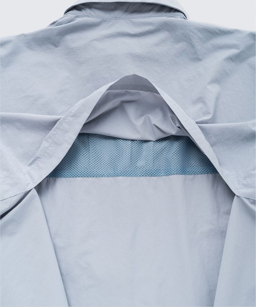 WILD THINGS ブラウス シャツ ビーチシャツ│BEACH SHIRTS