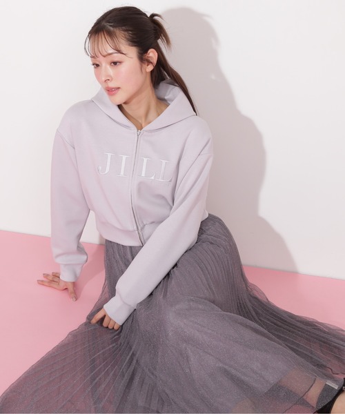 JILL by JILL STUART（ジルバイジルスチュアート） スカート ダブル