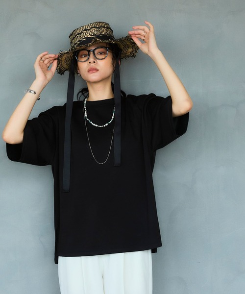 稲妻　ドイツ語黒枠リバイズド　4枚セット　FBB CROSS FUNCTION（クロスファンクション） tシャツ 「シワになりにくい
