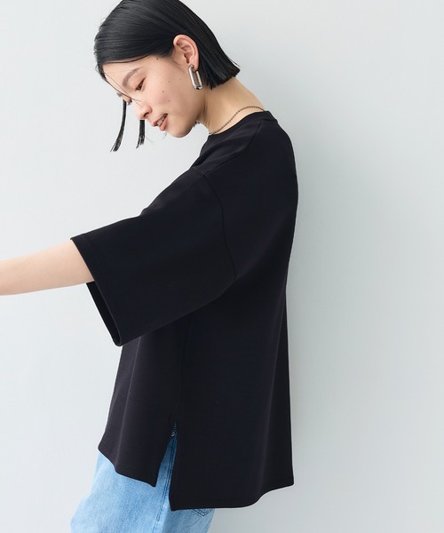 CROSS FUNCTION（クロスファンクション） tシャツ 「シワになりにくい
