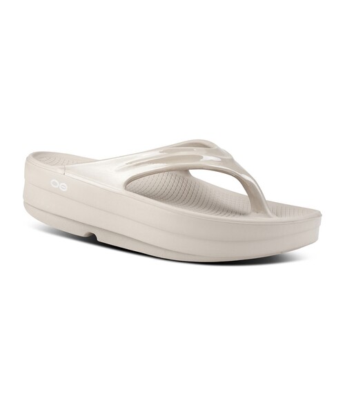 ウーフォスOOFOS / OOmega 23cm US6 ¥12,980 OOFOS サンダル OOFOS/ウーフォス OOmega / ウーメガ (23cm