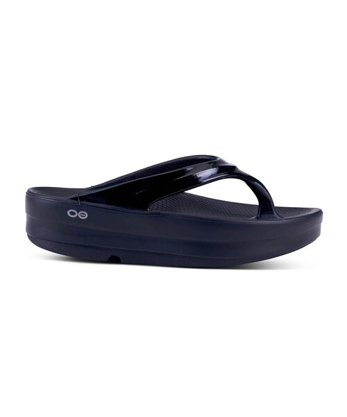 ウーフォスOOFOS / OOmega 23cm US6 ¥12,980 OOFOS/ウーフォス OOmega / ウーメガ (23cm～25cmサイズ展開