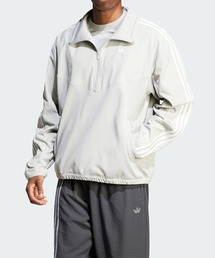 ジャージ アディダス オリジナルス R3CD ハーフジップトラックトップ / ハーフジップ / ジャージ / アディダスオリジナルス adidas O｜ZOZOTOWN Yahoo!店