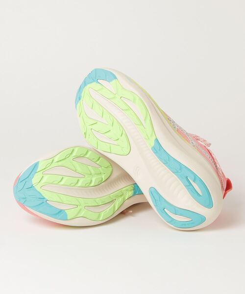 ASICS スニーカー GEL-NIMBUS 27 TR / ウィメンズ スタンダード