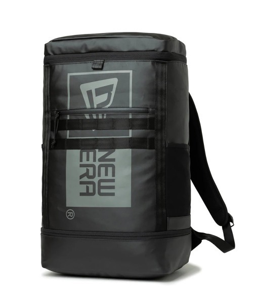 NEW ERA（ニューエラ） デイバック リュック TPU Box Pack L 46L