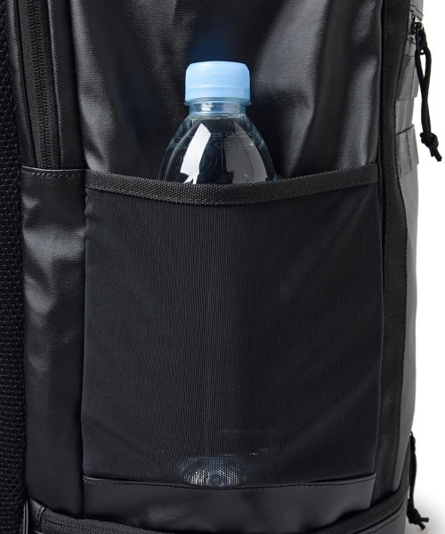NEW ERA（ニューエラ） デイバック リュック TPU Box Pack L 46L