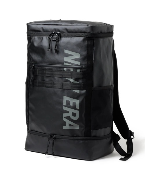 NEW ERA（ニューエラ） デイバック リュック TPU Box Pack L 46L
