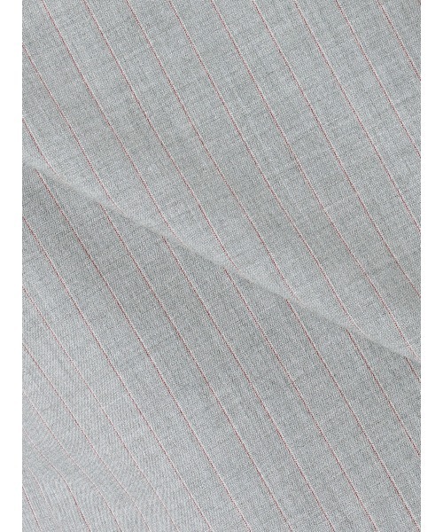 CIS.（シス） ベスト ジレ パッドショルダーCIS.ジレ ウォッシャブル