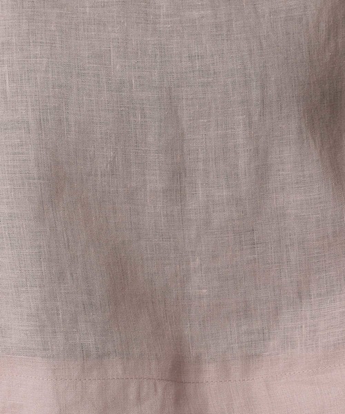 A part by ルランゼフィールリネンプルオーバー A part by｜ルランゼフィールリネンプルオーバー | Rakuten