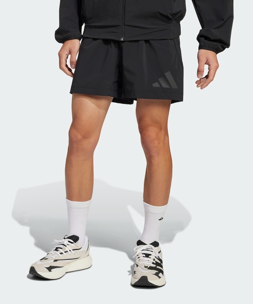 adidas パンツ Z.N.E. ウーブンショーツ / ハーフパンツ