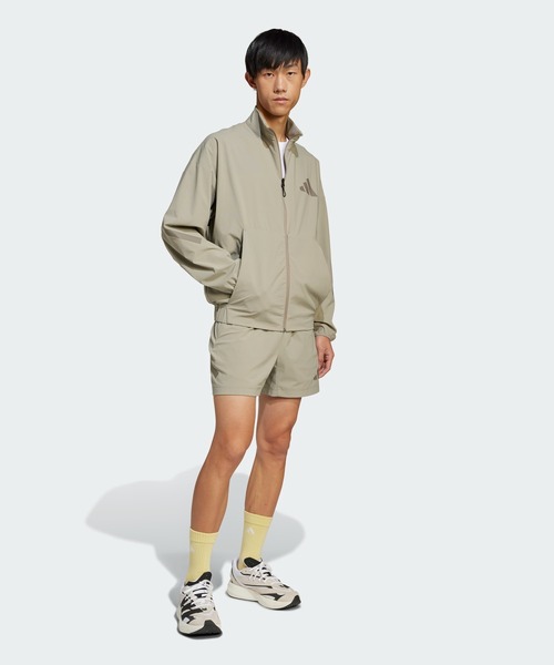 adidasアディダス　ハーフパンツ セットアップ　zne originals Z.N.E. ショーツ / ハーフパンツ / アディダス adidas（その他