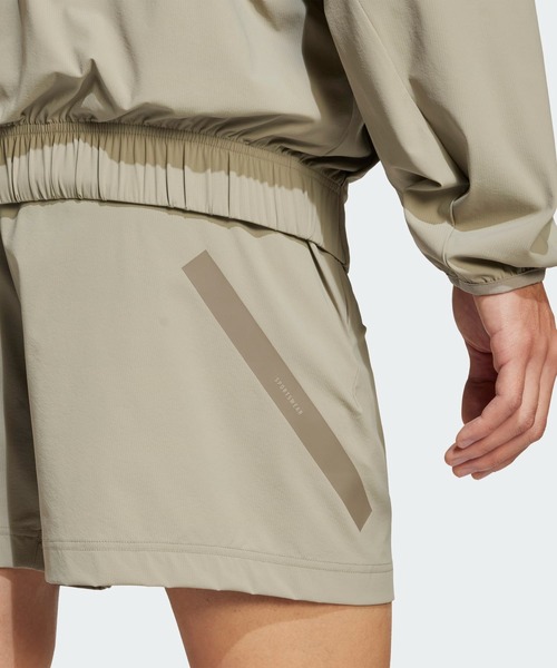 adidas（アディダス） パンツ adidas Z.N.E. ウーブンショーツ