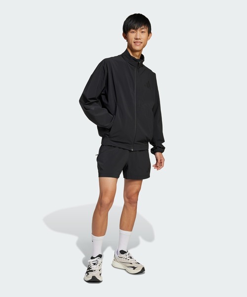 adidasアディダス　ハーフパンツ セットアップ　zne originals Z.N.E. ショーツ / ハーフパンツ / アディダス adidas（その他